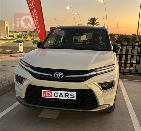 تويوتا أوربان كروزر 2025 للبيع في العراق - الفلوجة